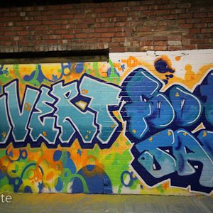 Image graffiti