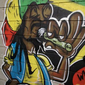 Image Rasta