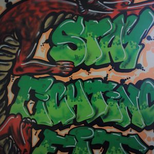 Image Stay Fighting Fit